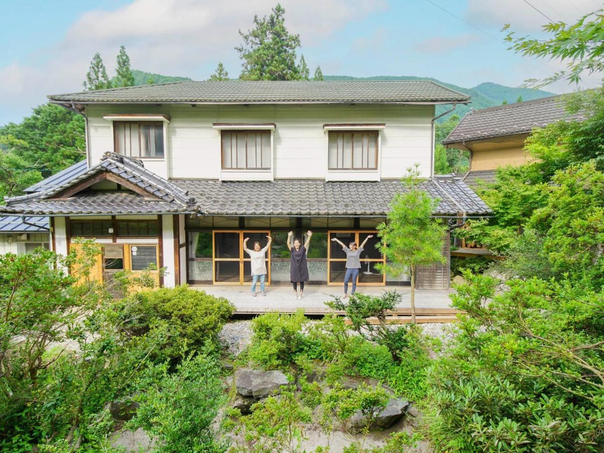 Gonomori main building - Vacation STAY 24252v - B&B