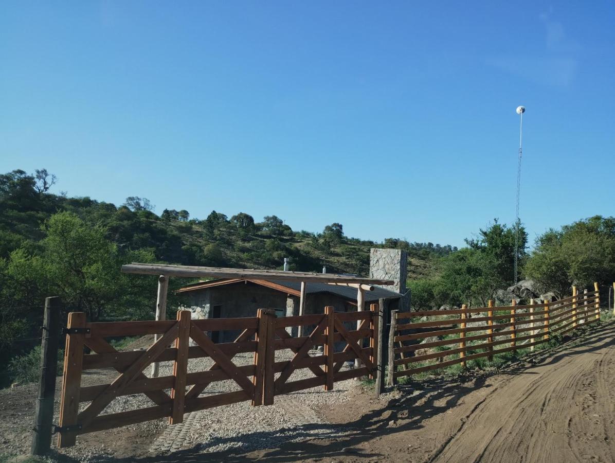 La Vertiente - Casa de Campo - B&B