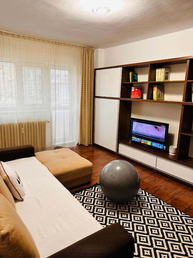 Euro Apartment - B&B