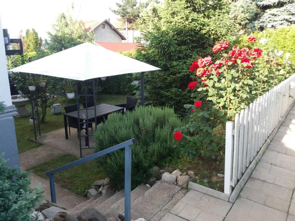 Vila Pogled - B&B