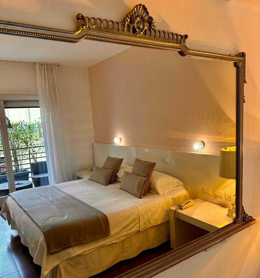 B&B Reggio Calabria - Maison R Boutique - Bed and Breakfast Reggio Calabria