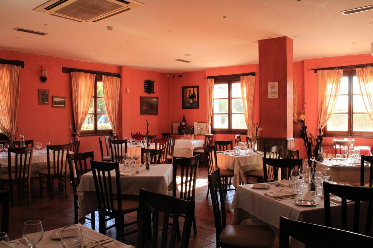 Hotel Rural Carlos I - B&B