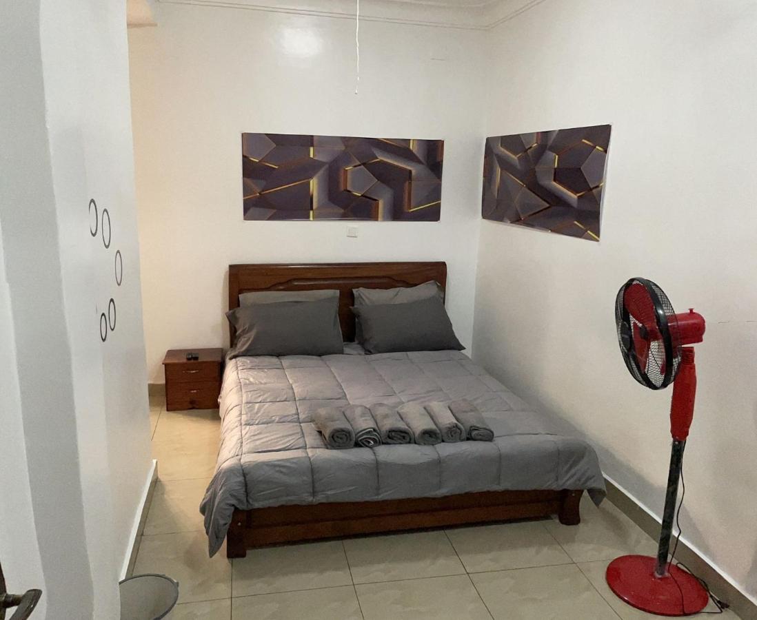 B&B Kigali - Budget Retreat Kiyovu - Bed and Breakfast Kigali