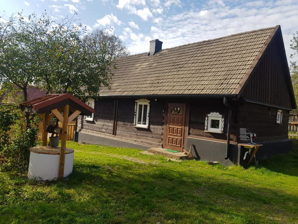 B&B Skroblaki - Skroblakówka - Bed and Breakfast Skroblaki