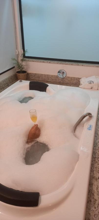 Chambre Double Deluxe avec Baignoire
