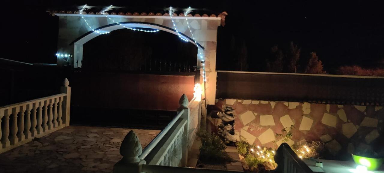 Villa Noah - B&B Moralet