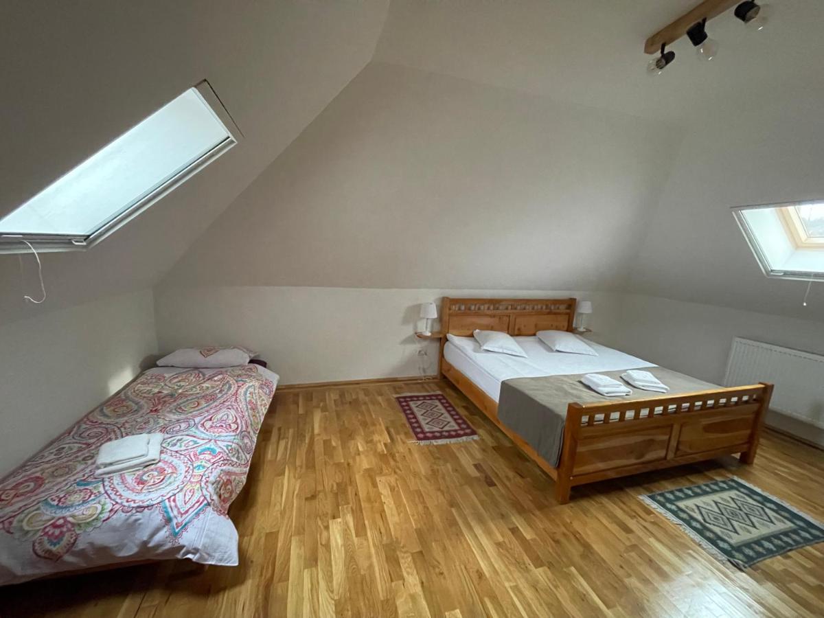 Chambre Familiale