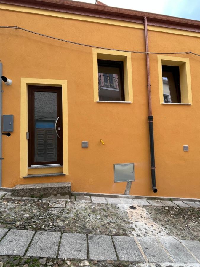 Sa domo de ziu Pedru - B&B