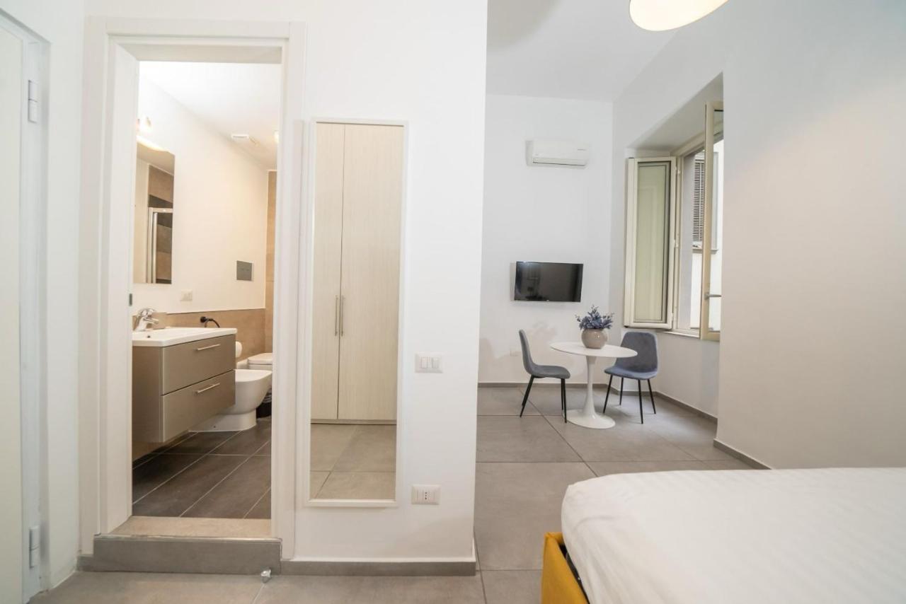 Chambre Double Deluxe