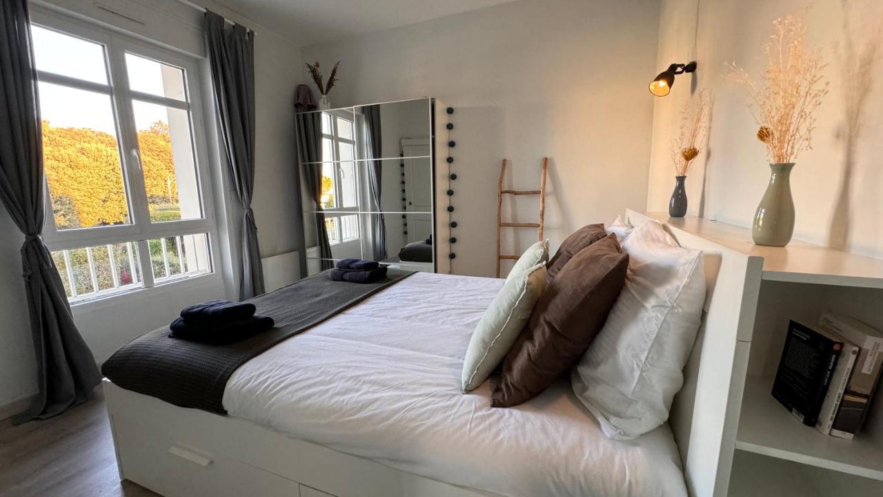 Appartamento con 1 Camera da Letto