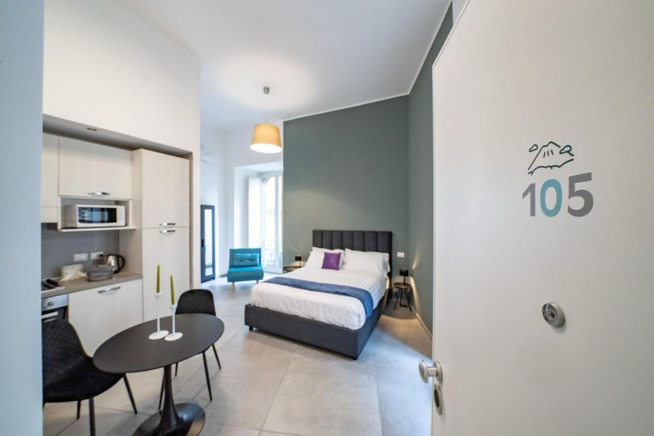 Chambre Double Supérieure