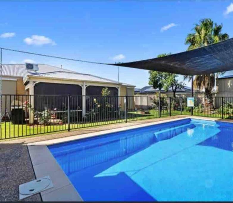 B&B Yarrawonga - Anglers Paradise Yarrawonga - Bed and Breakfast Yarrawonga