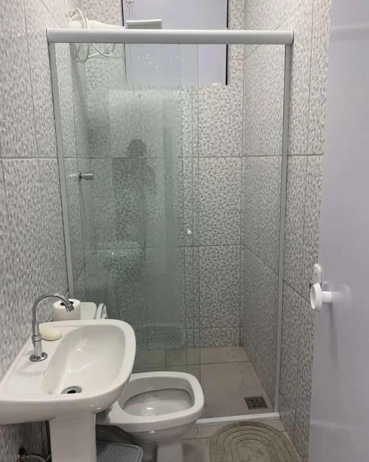 Hospedagens Alex - B&B