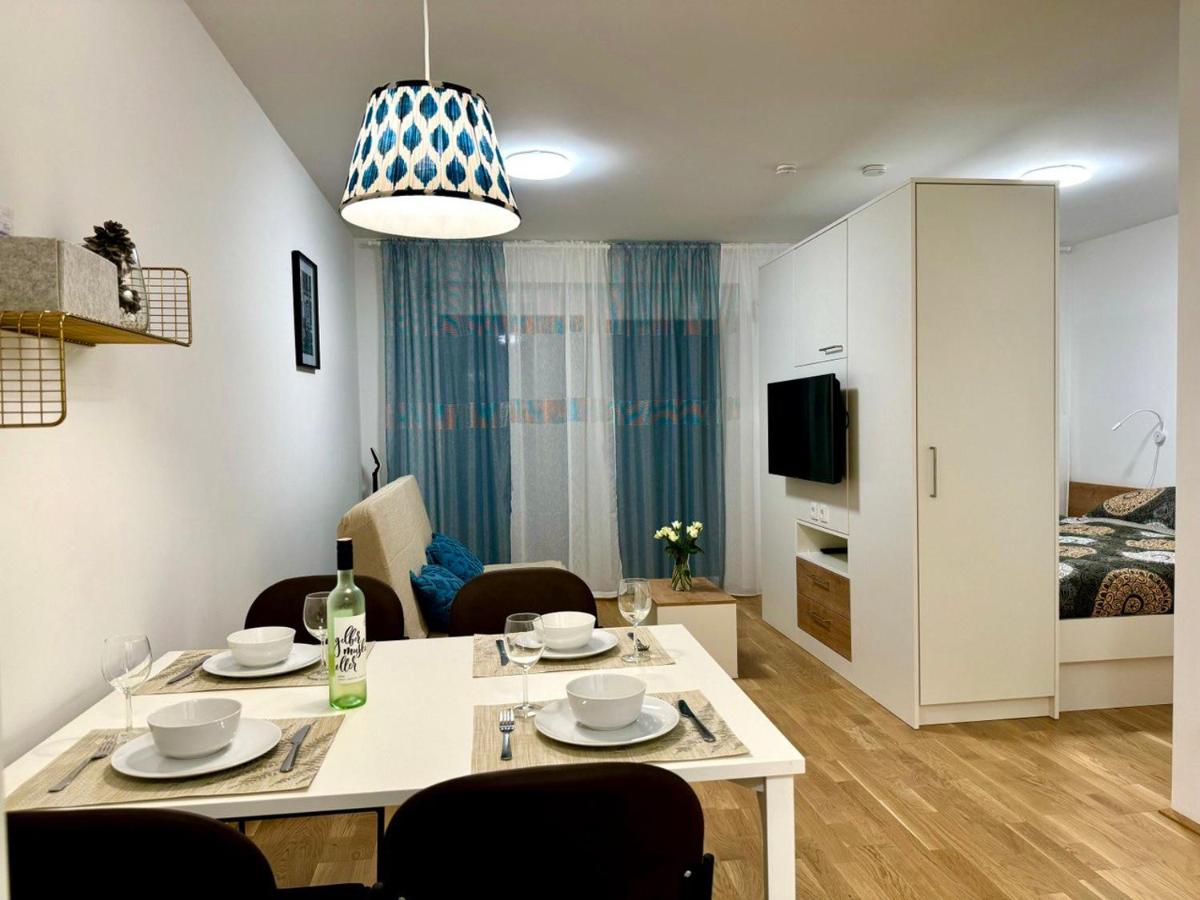 Appartement avec Terrasse