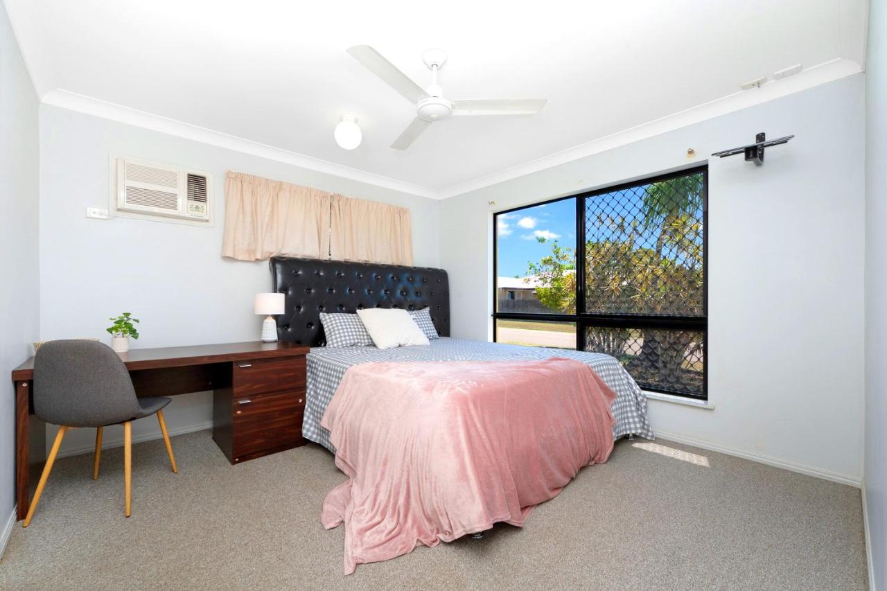 Beautiful Home in Townsville - B&B