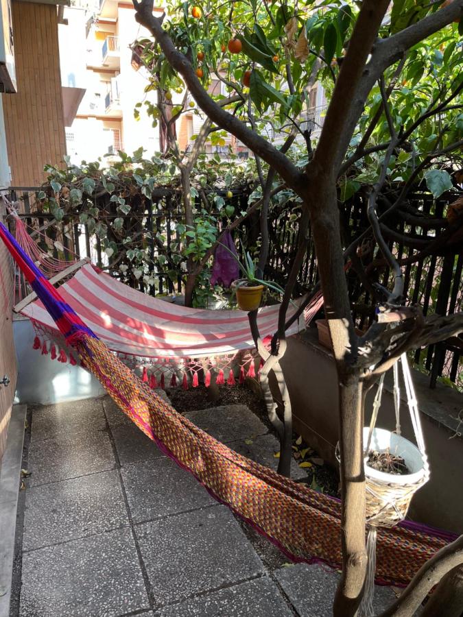 B&B Rome - Acquedotti apartment with garden - Bed and Breakfast Rome