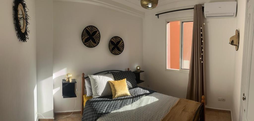 Escale Marrakech - B&B Marrakesh