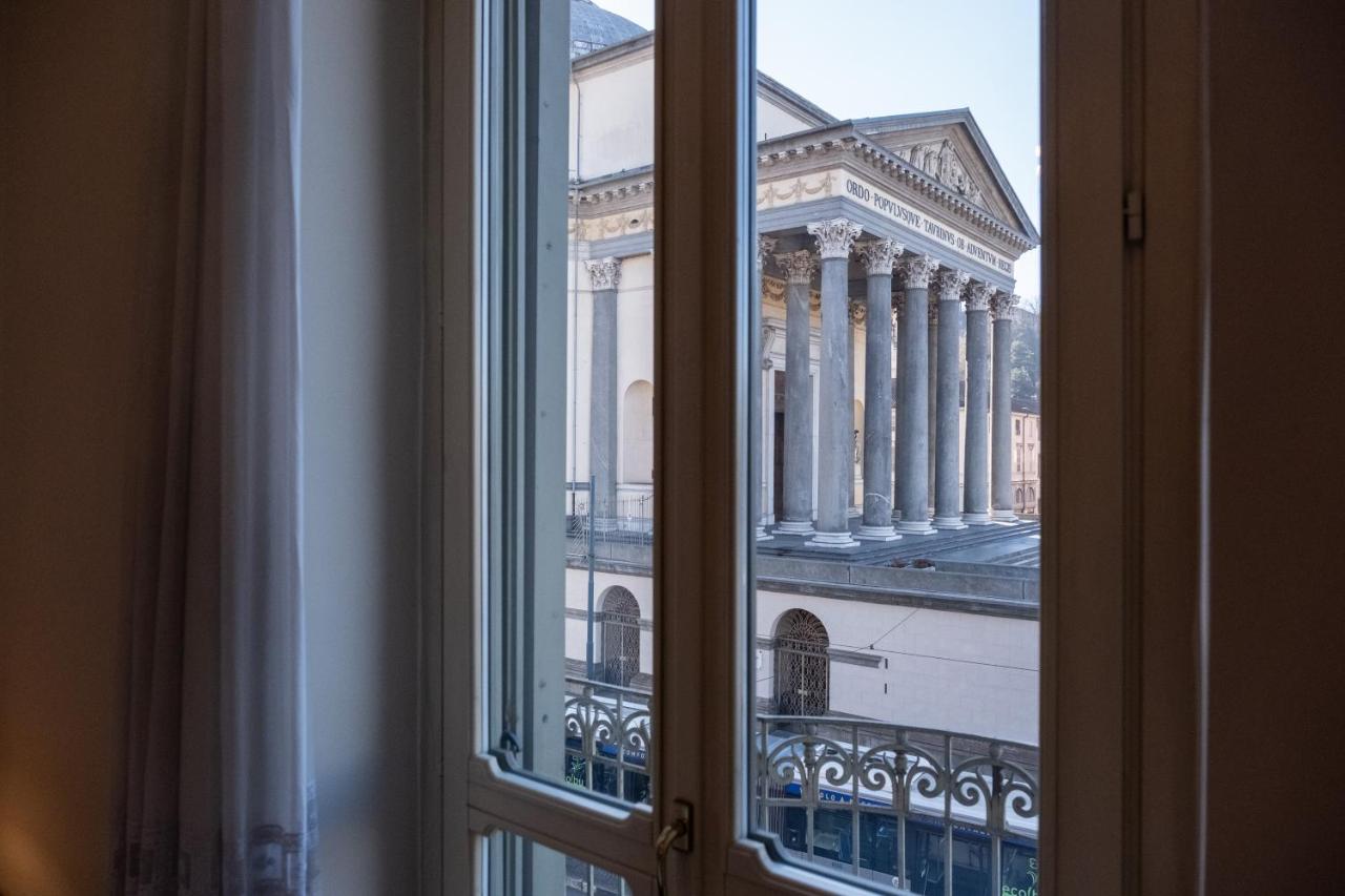 L'Angolo di Casa Verrua - B&B Torino