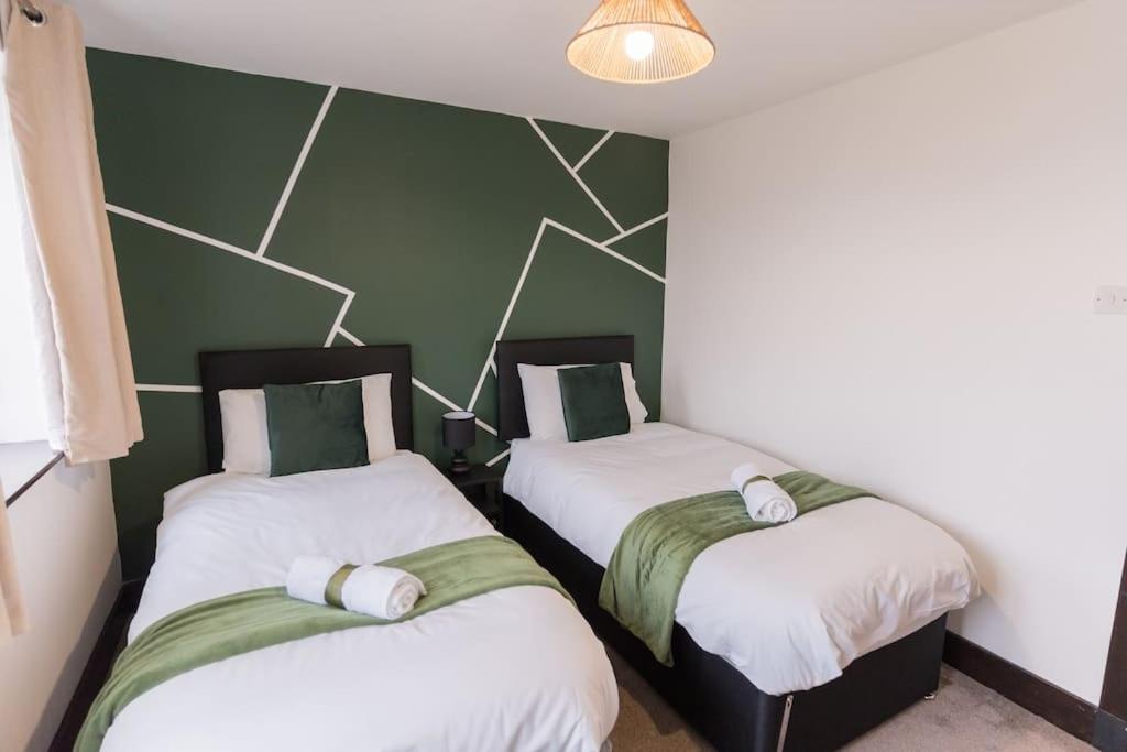 B&B Warwick - Apartment in Warwick - Families - Business - Contractors - Bed and Breakfast Warwick