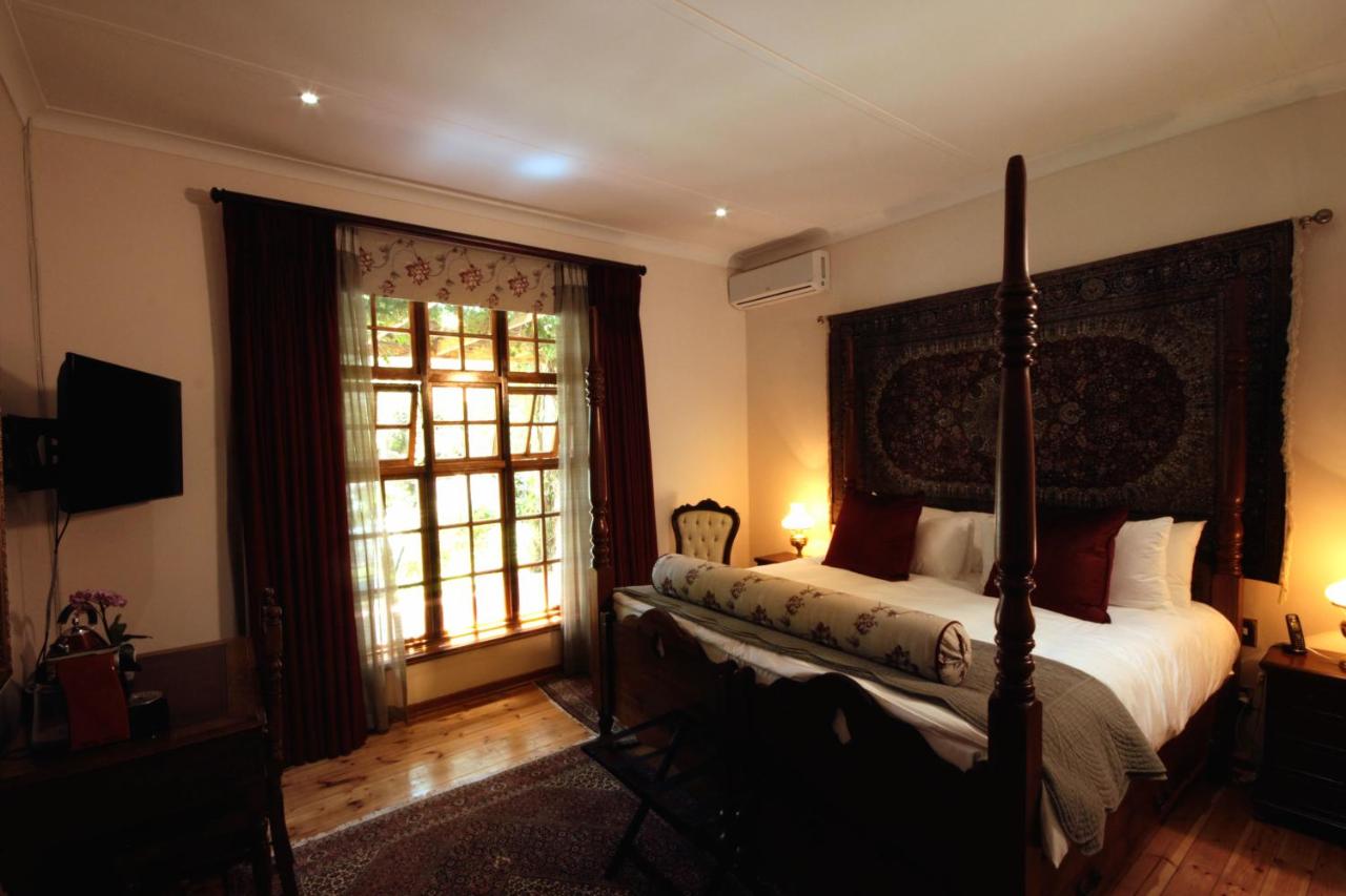 Habitación Deluxe con cama extragrande