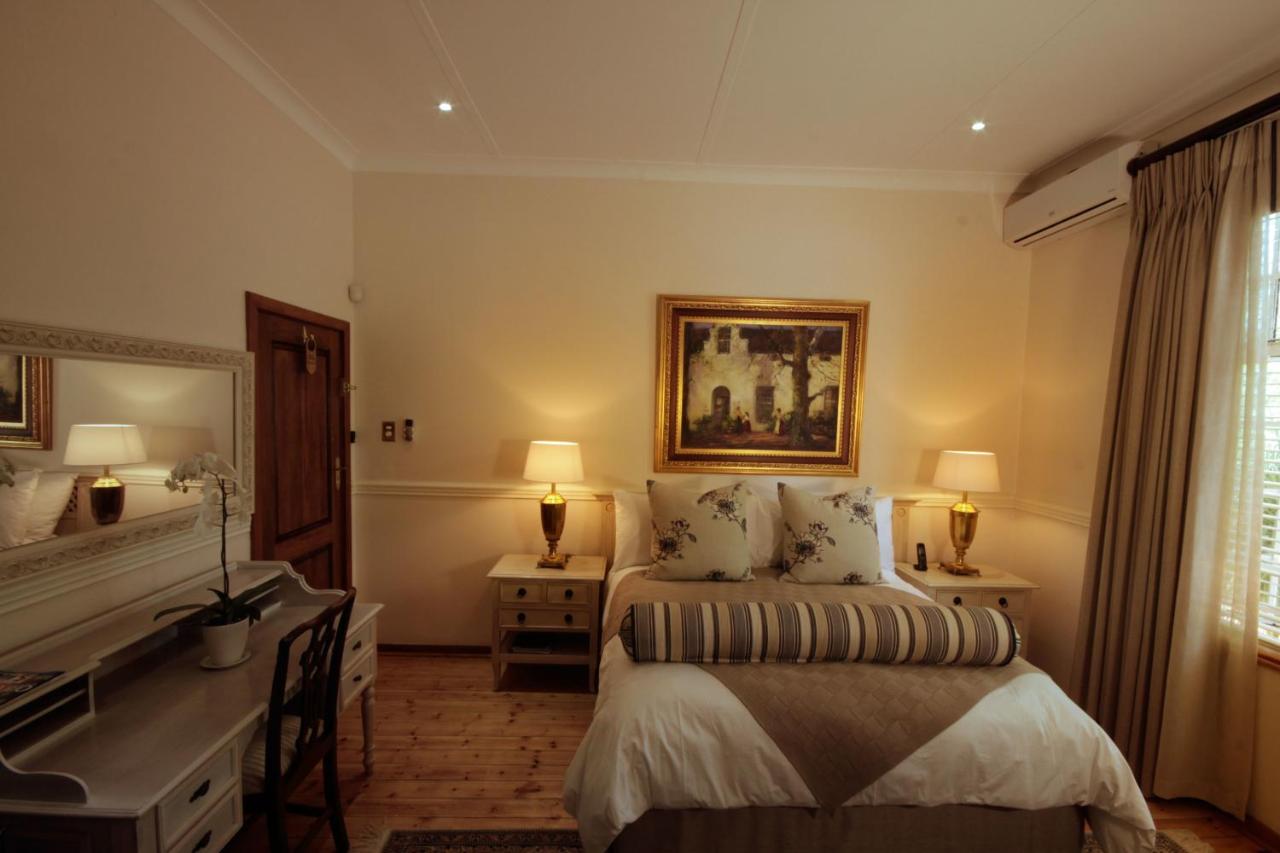 Habitación Deluxe - 1 cama grande