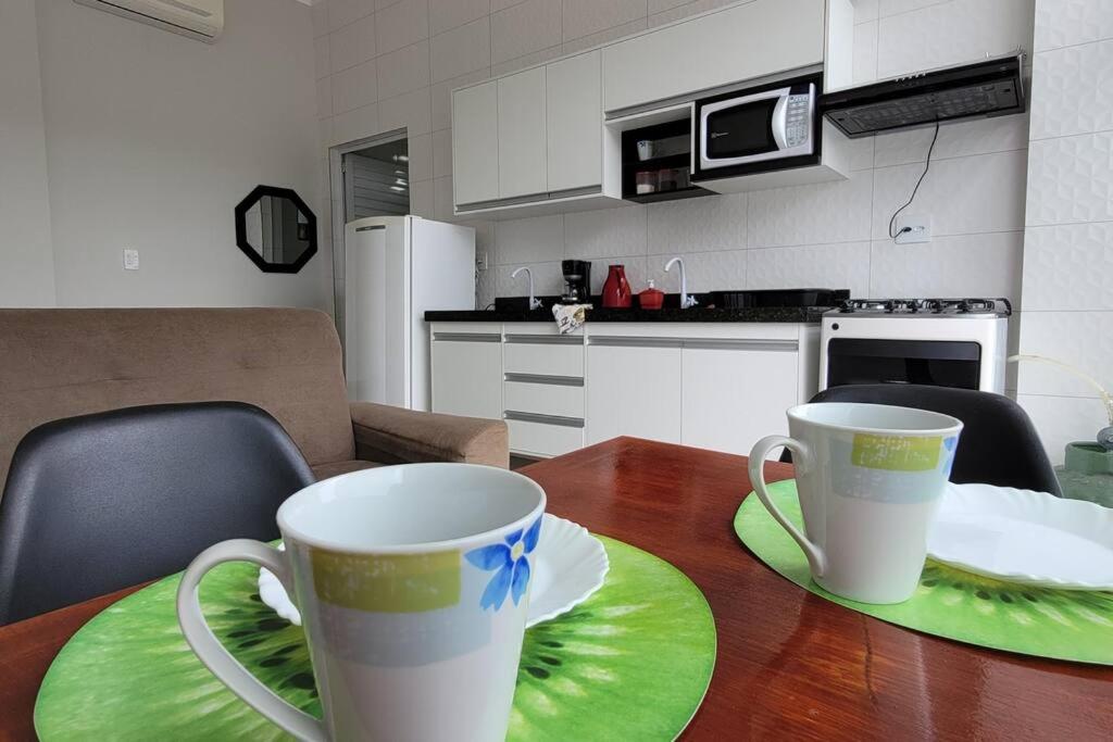 Kitnet com Ar Condicionado - B&B