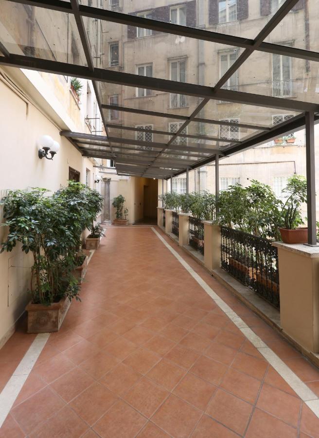 Residenza Crescenzio - Chambres d’hôtes Rome