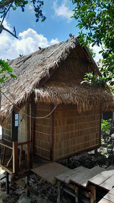 Marwes Homestay - B&B