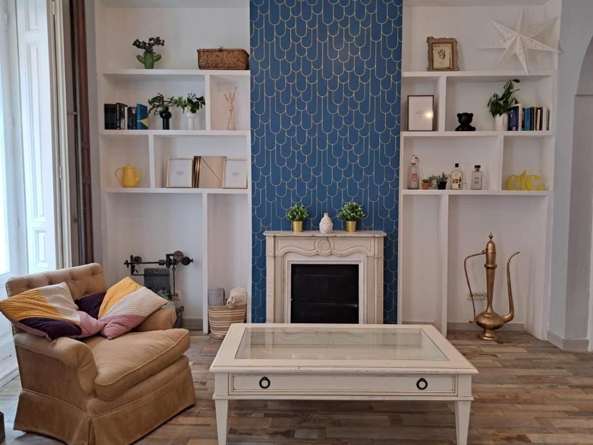 Chueca Modern Apartment - B&B