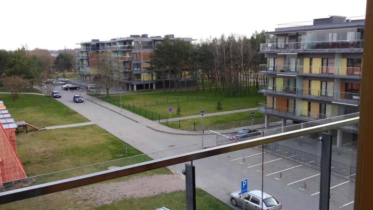 Vanagupės - B&B