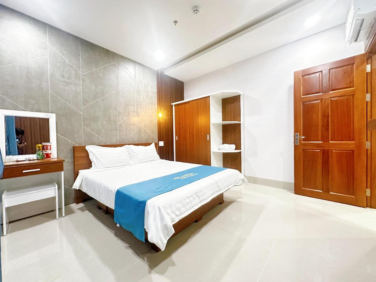 Appartamento con 1 Camera da Letto