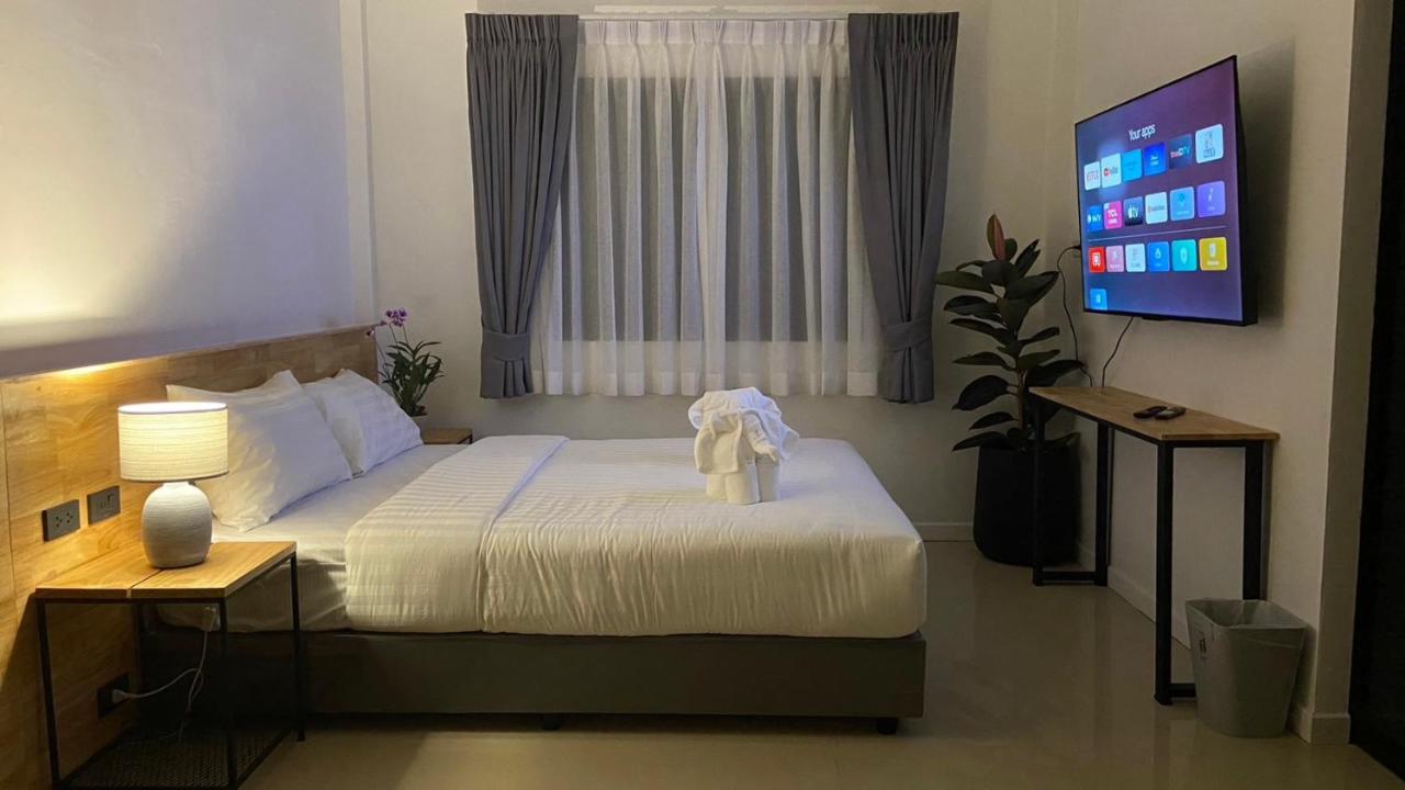 B&B Ban Chalong - B House Phuket @Chalong - Bed and Breakfast Ban Chalong