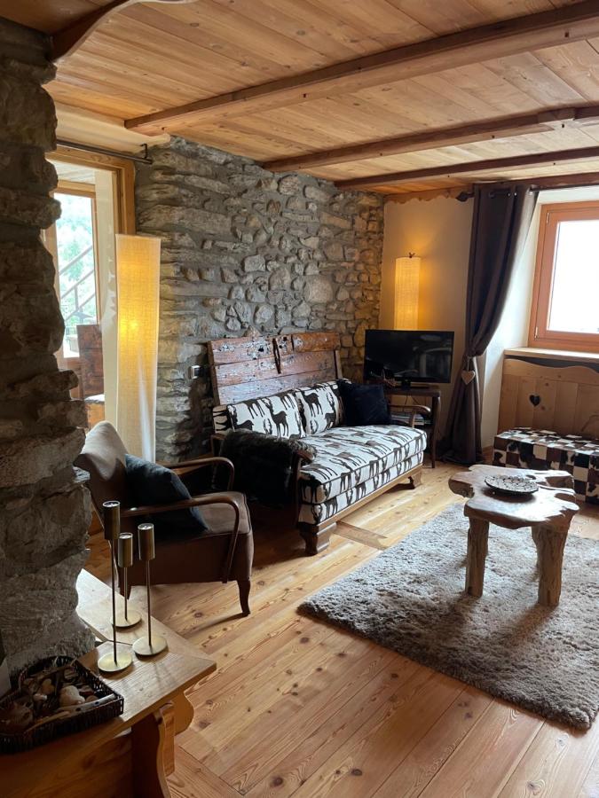 Tschu Michel - B&B La Salle