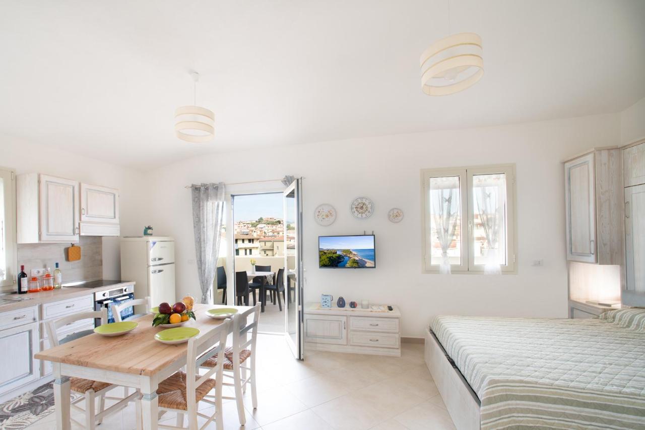 Standard Apartment