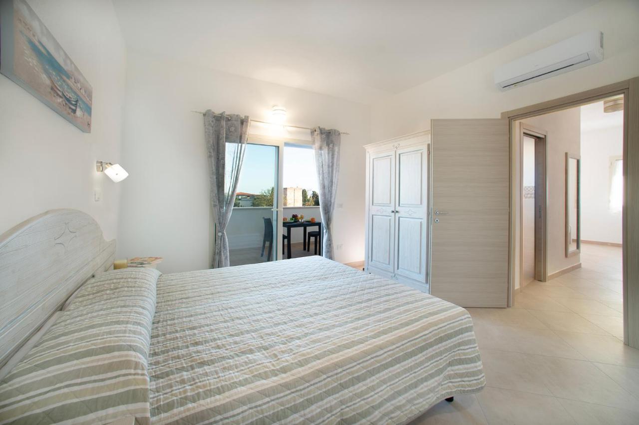 Appartement Standard