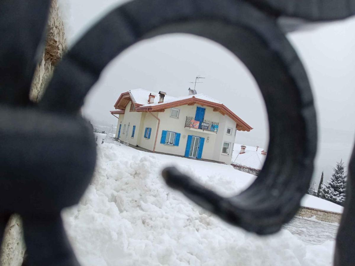 Apartment in NOVELLA 41460 - B&B Brez