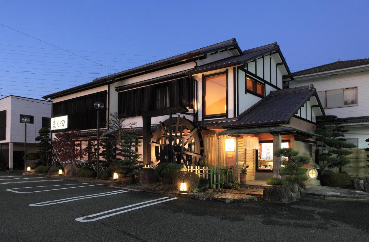 B&B Shingu - Sushi House - Bed and Breakfast Shingu