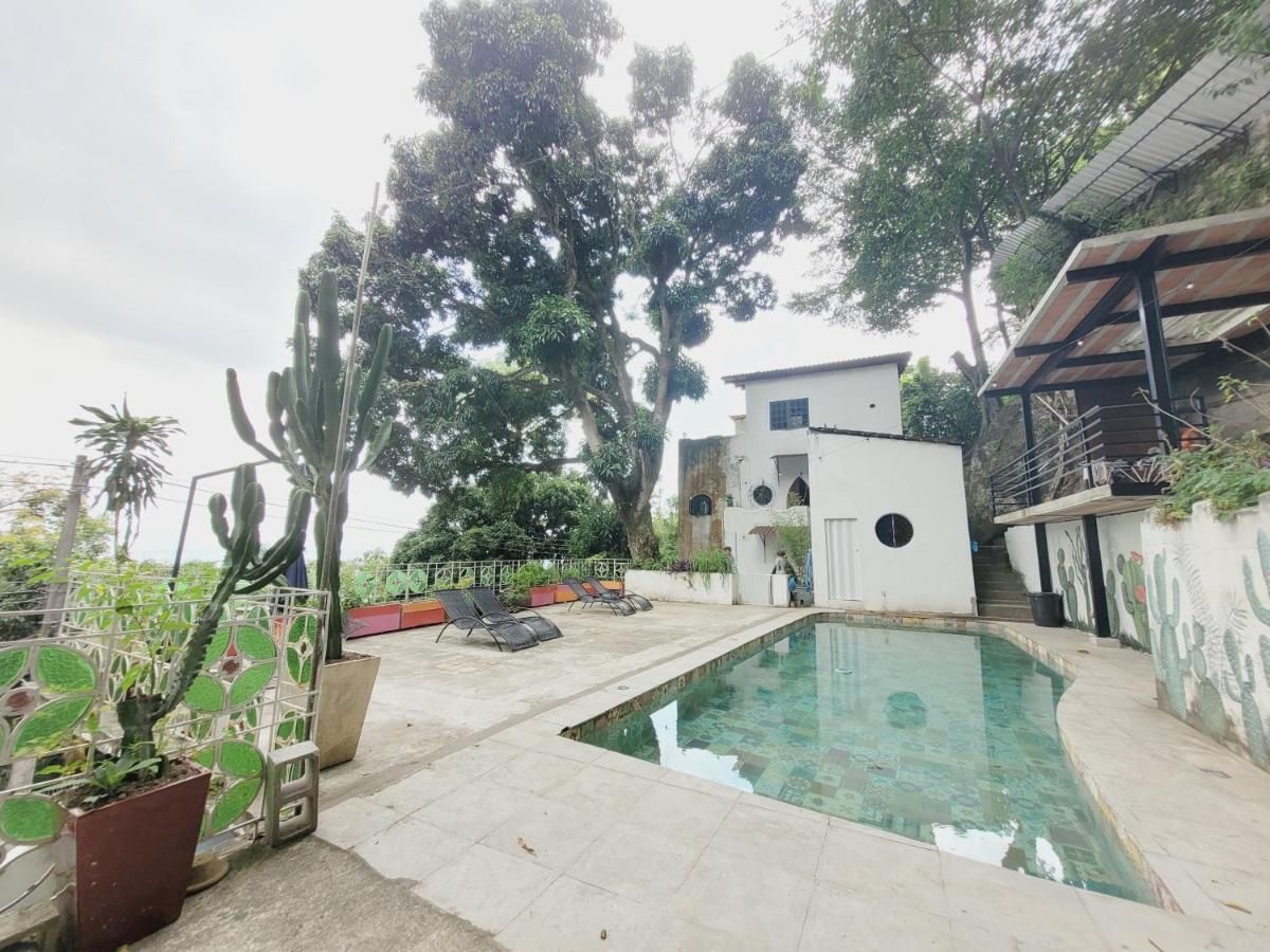 Soul Rebel Rio - Vegan Retreat - Bed and Breakfast Rio de Janeiro