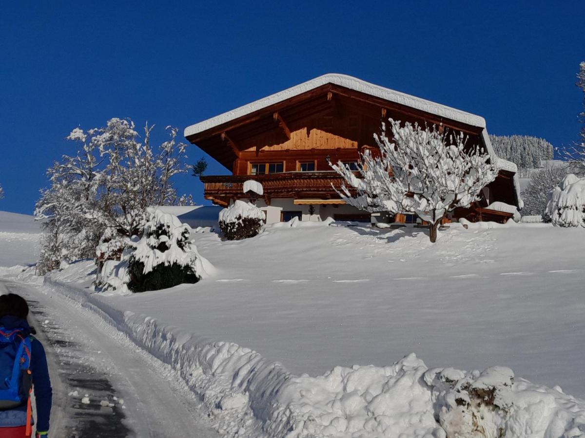 Ferienwohnung Obernauer - B&B