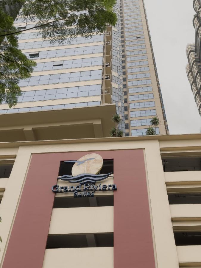 Superior Familiekamer