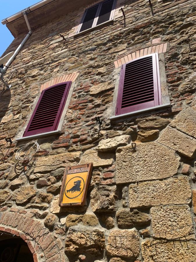 Civico 4 Scarlino Tuscany - B&B
