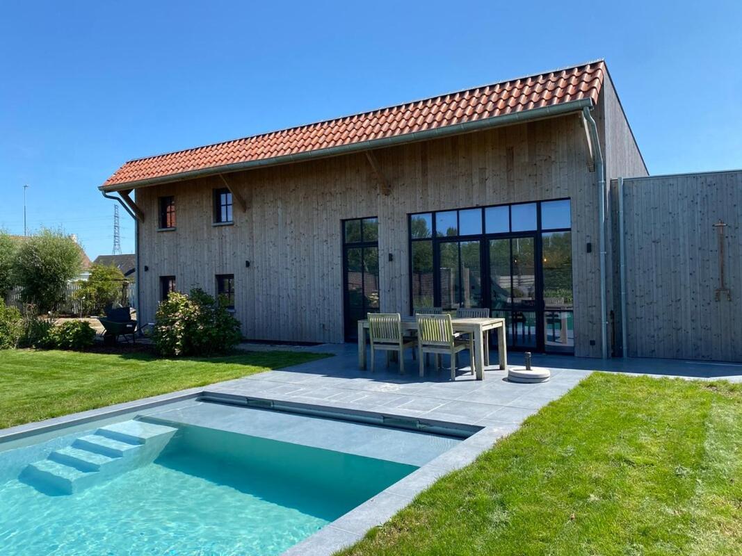 d'Oude Smidse - Ferienwohnung