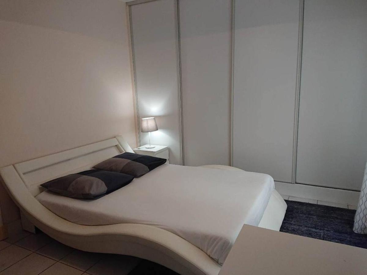 Chambre dans colocation aux Chartrons - B&B