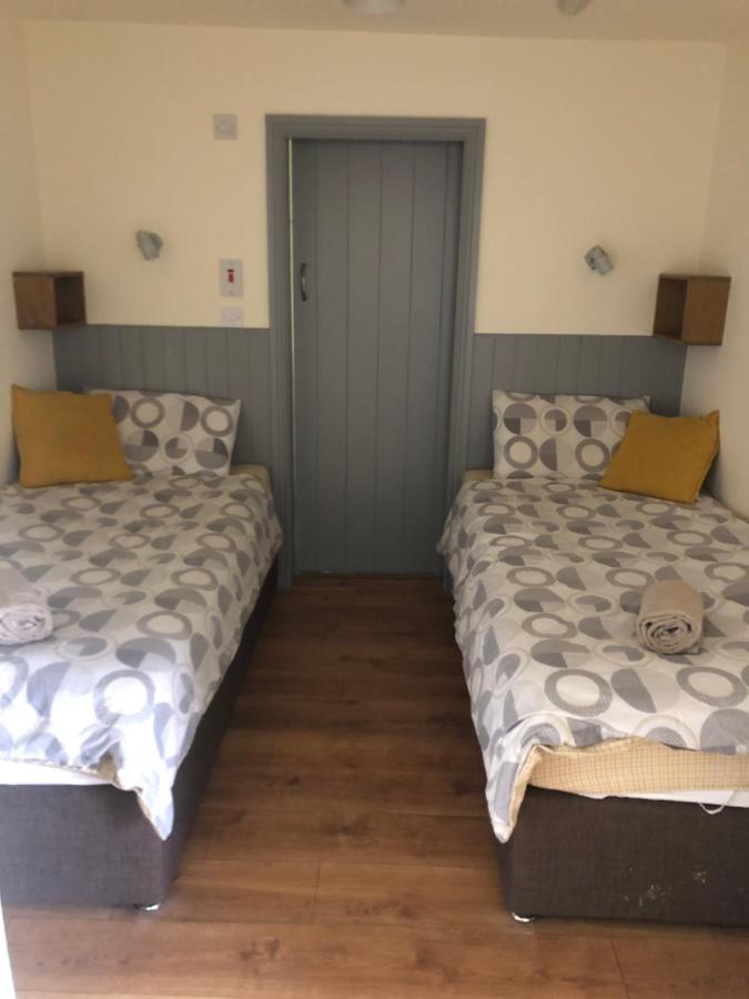 The Snug, Ardfert Village - B&B