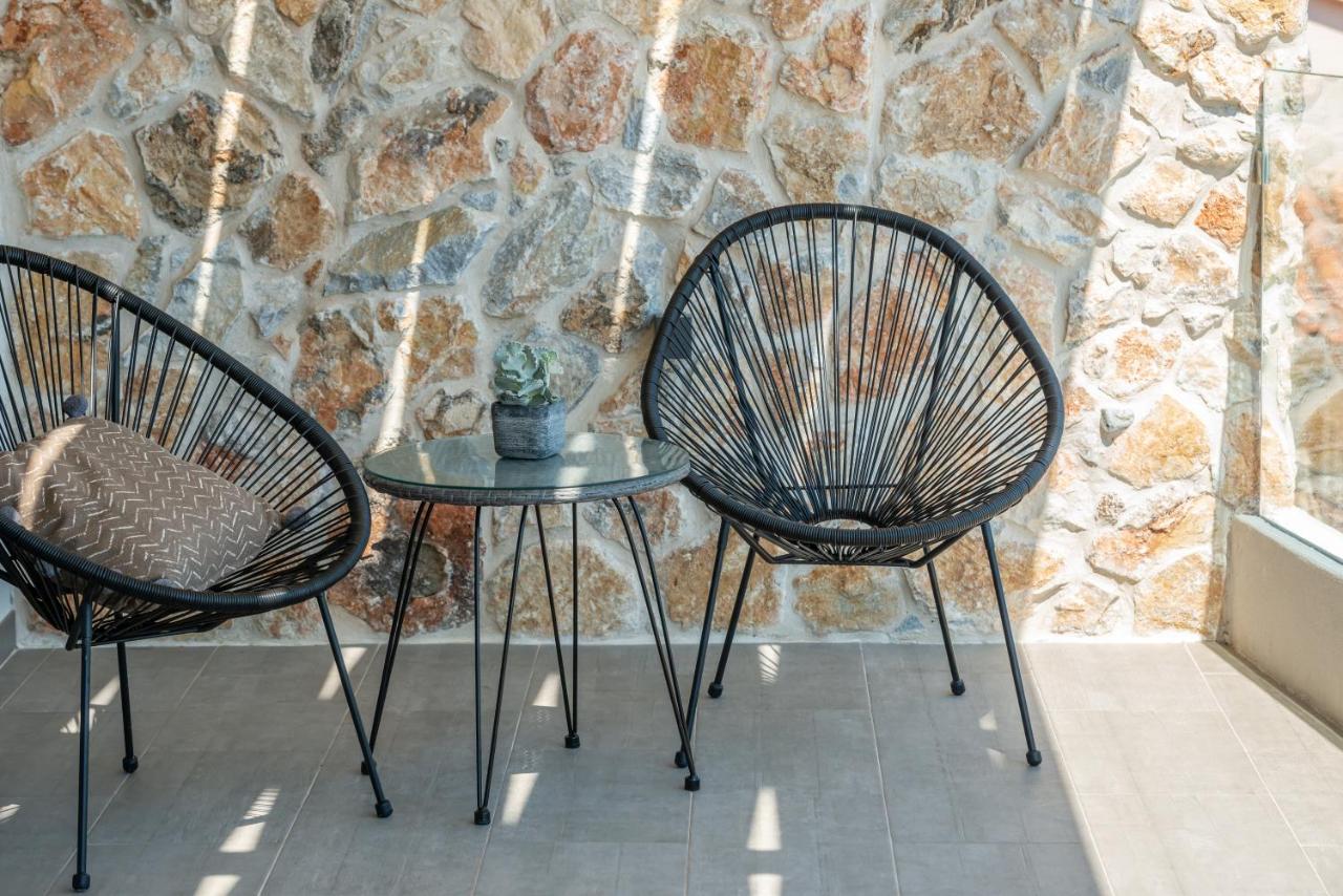 Sabbia D`oro Beach Villa - Ferienwohnung