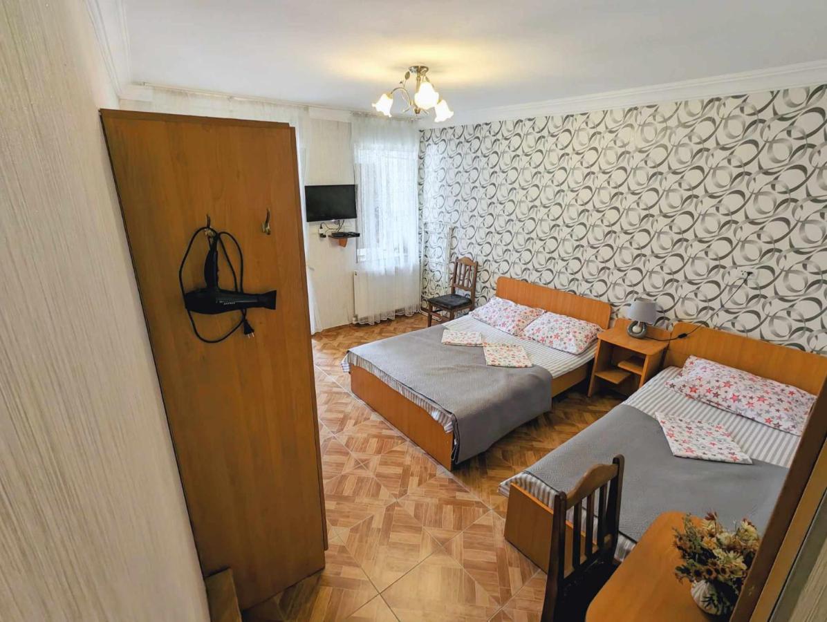 Paata's Guesthouse - B&B