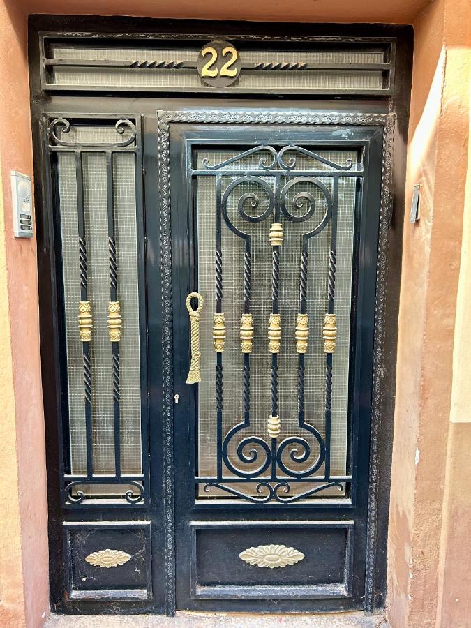 Appartamento con Balcone