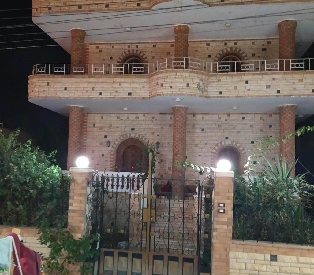 B&B Luxor - Nagar Villa For Rent - Bed and Breakfast Luxor
