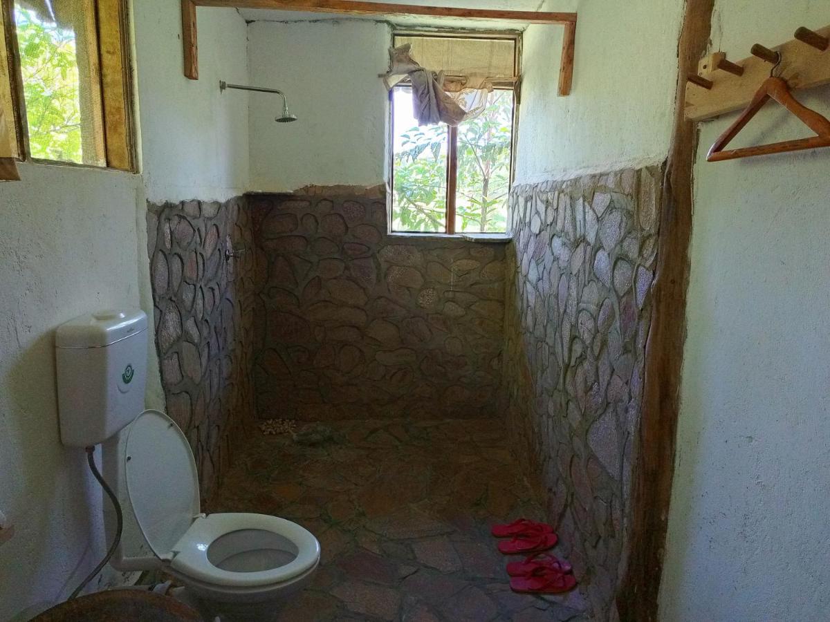 Double or Twin Room with Mountain View
