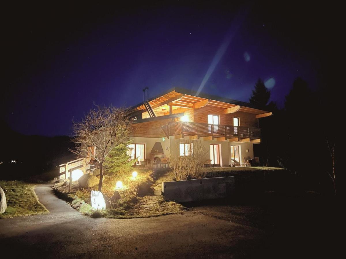 Appartements Skida - Bed and Breakfast